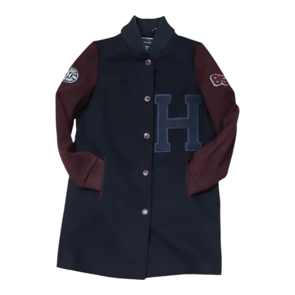 Tommy HILFIGER varsity Jacket